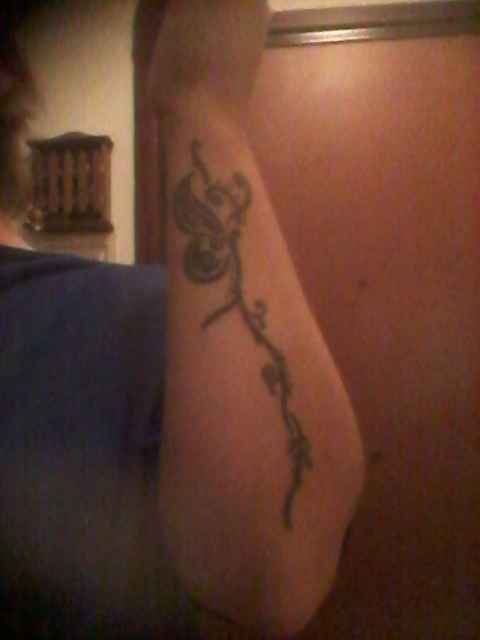 Mi fate vedere i vostri...tatuaggi?! - 2