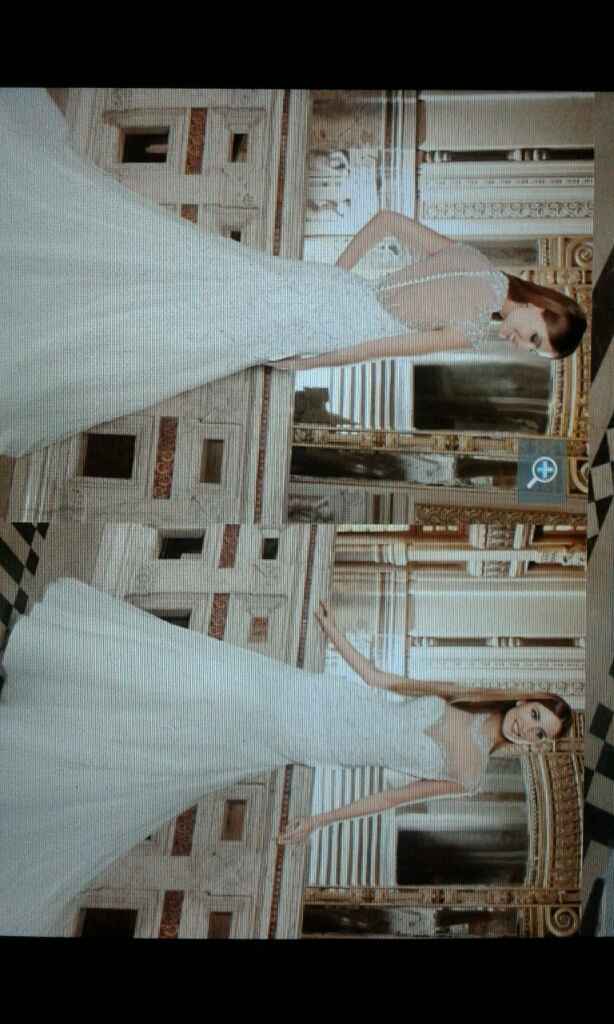 5 scollature sulla schiena: a quale somiglia la tua? - 1