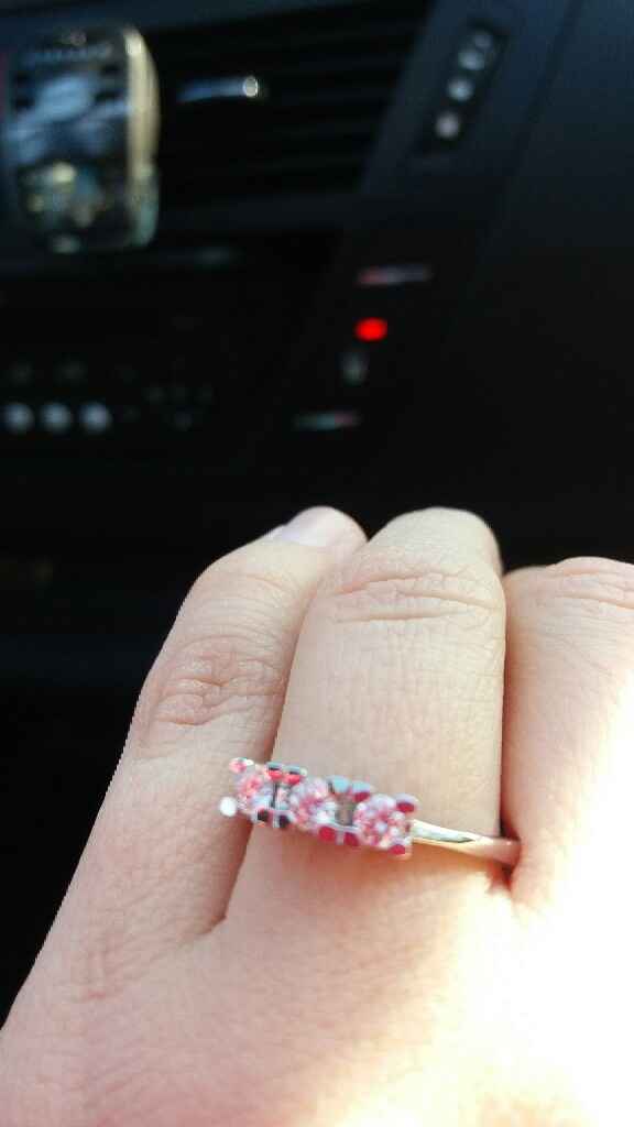 A meno 188gg è  arrivata la proposta! - 1