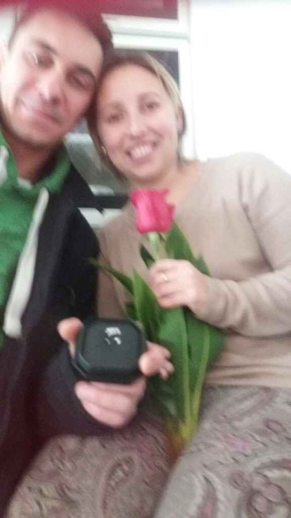 A meno 188gg è  arrivata la proposta! - 2