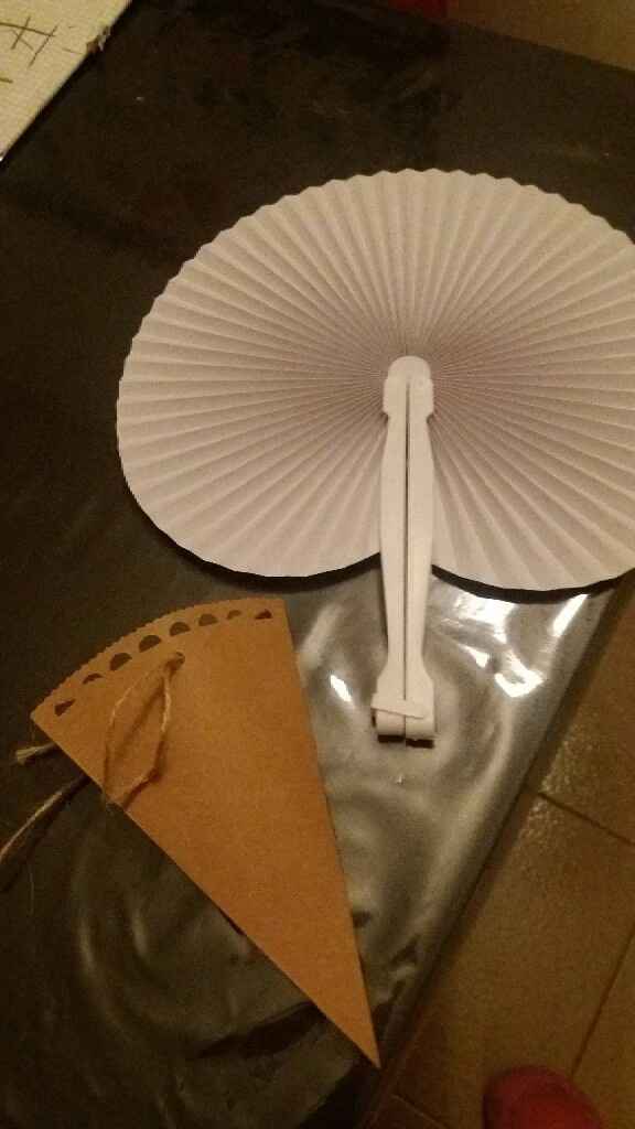 Ordine arrivato! - 1