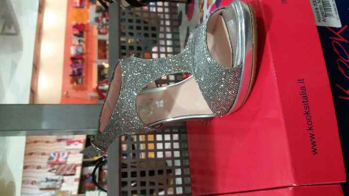 Sempre scarpe - 2