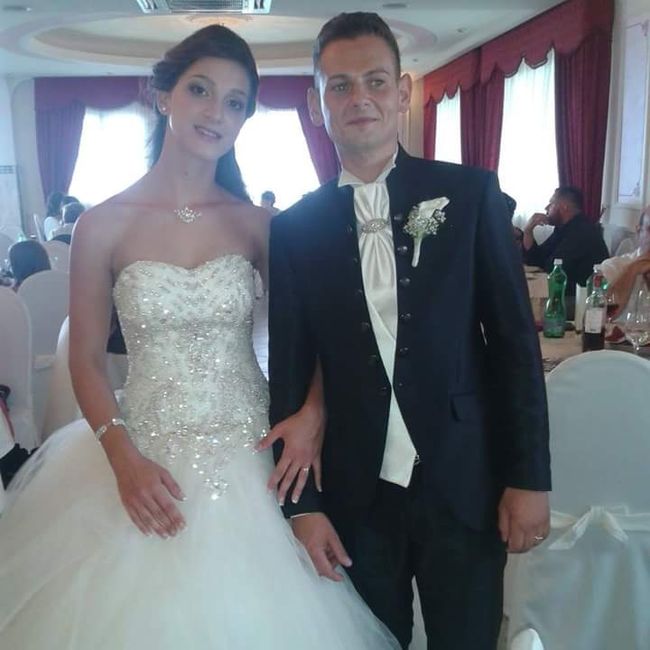 Il mio matrimonio 12/08/2015 - 2