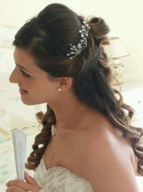 Il mio matrimonio 12/08/2015 - 2