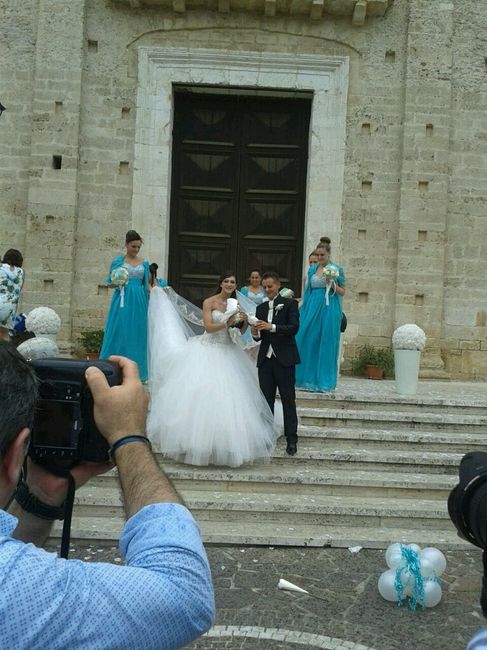 Il mio matrimonio 12/08/2015 - 3