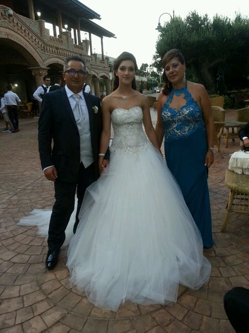 Il mio matrimonio 12/08/2015 - 4