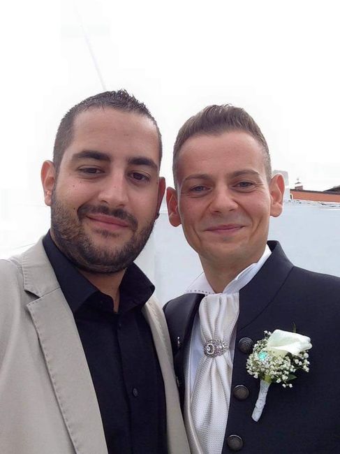 Il mio matrimonio 12/08/2015 - 6