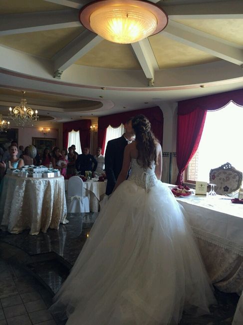 Il mio matrimonio 12/08/2015 - 9