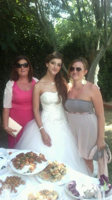 Il mio matrimonio 12/08/2015 - 10