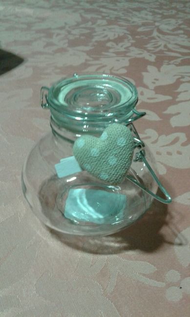 Bomboniere che incubo!! - 1