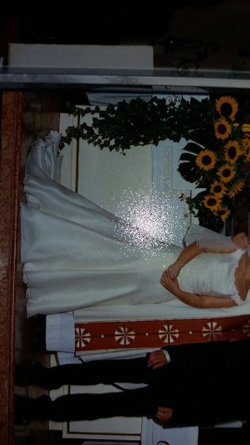 Mi vendi l'abito??? - 1