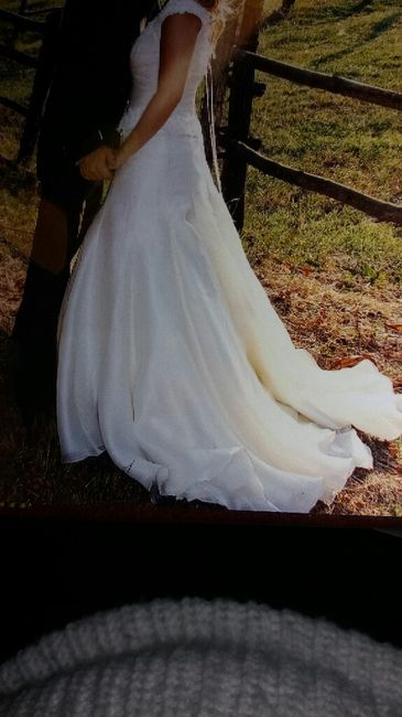 Mi vendi l'abito??? - 2