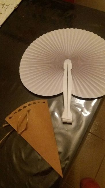 Ventagli......ancora - 1