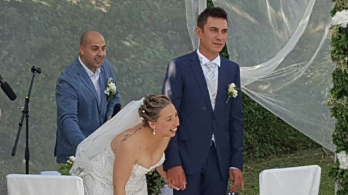 Finalmente sposi!! - 9