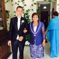 Il mio matrimonio 12/08/2015 - 5