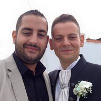 Il mio matrimonio 12/08/2015 - 6