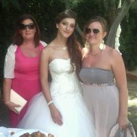Il mio matrimonio 12/08/2015 - 10