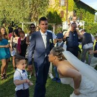 Finalmente sposi!! - 5