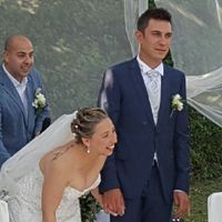Finalmente sposi!! - 9