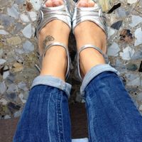 Ecco le mie scarpe su misura - 2