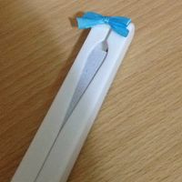 Chi mi aiuta con i fiocchetti?? - 1