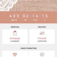 Quanto segna il vostro countdown? - 1