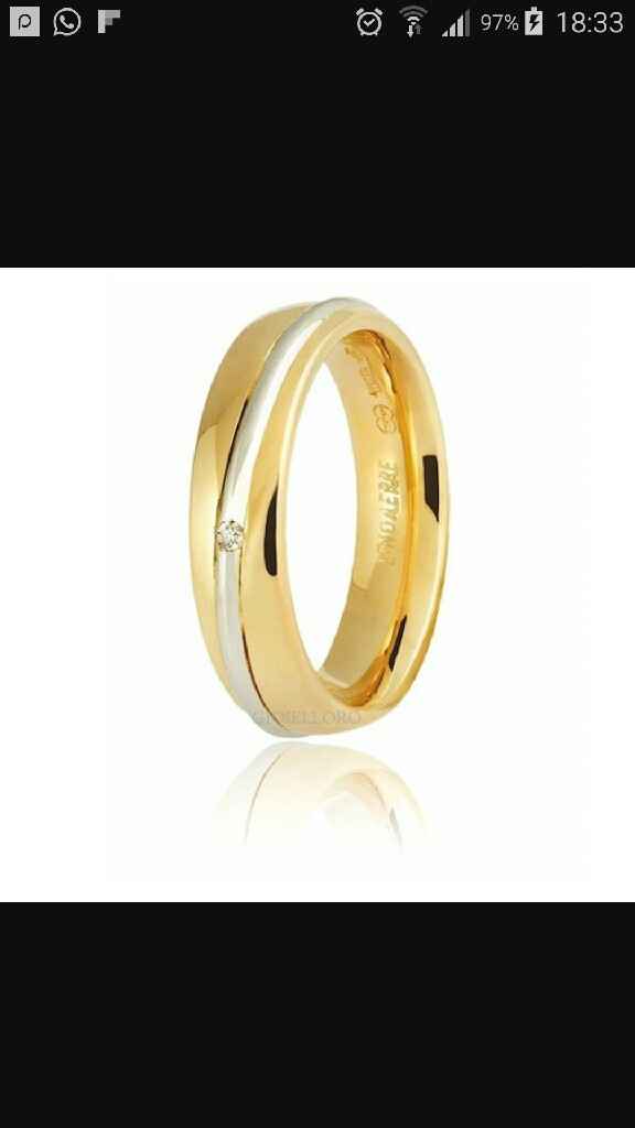 Fede, qual'è la vostra? - 1