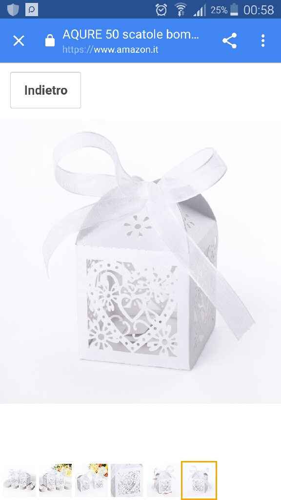 Consiglio segnaposto - 1