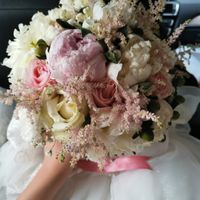 Bouquet - 1