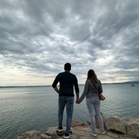 Pubblica la vostra prima foto insieme e l'ultima - 2