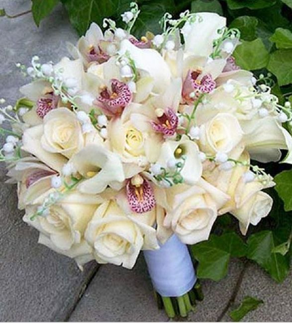 Foto bouquet 4