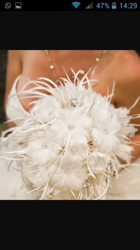 I vostri bouquet... o come li farete! :) - 1