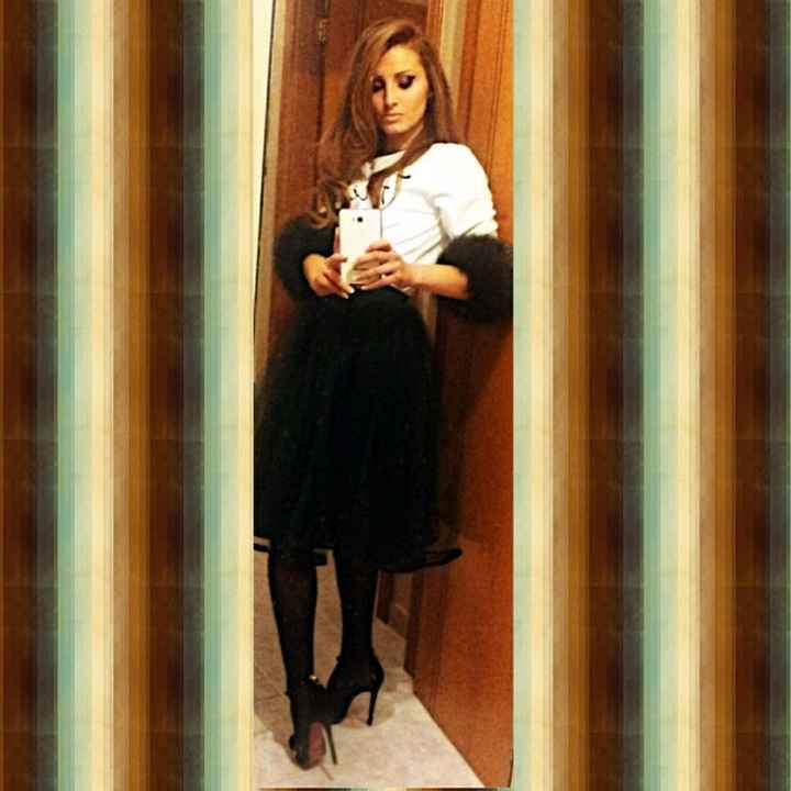 E dopo il topic somiglianze dei fm...voi a quale vip pensate di somigliare?? - 1