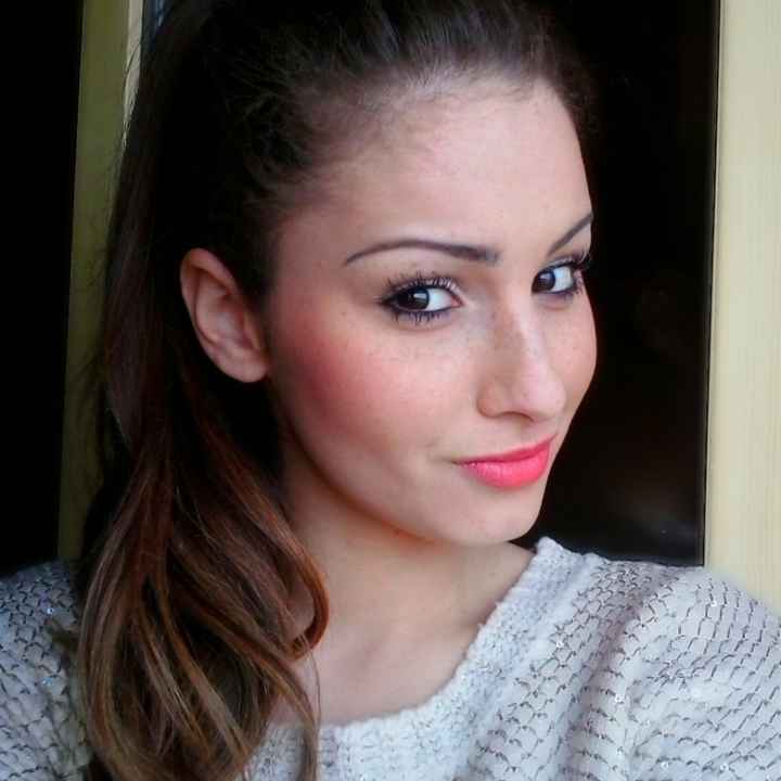 E dopo il topic somiglianze dei fm...voi a quale vip pensate di somigliare?? - 2