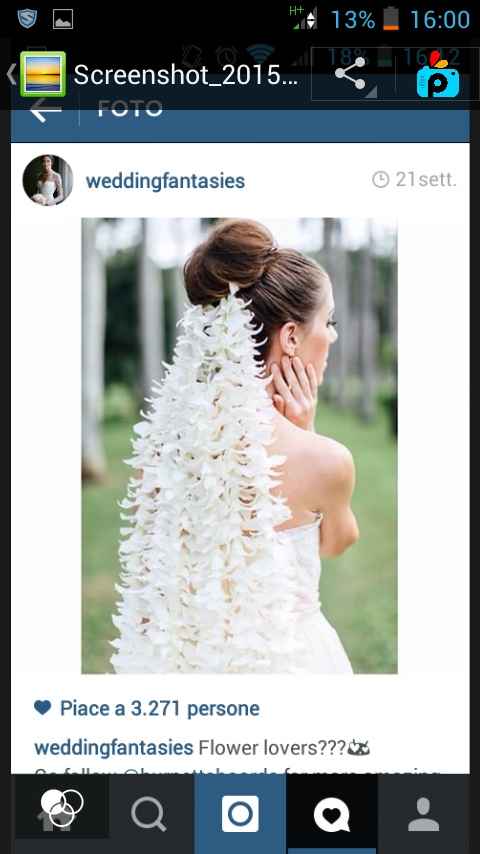 Mi sono innamorata - 1