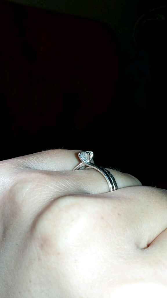 La foto del vostro anello! - 2