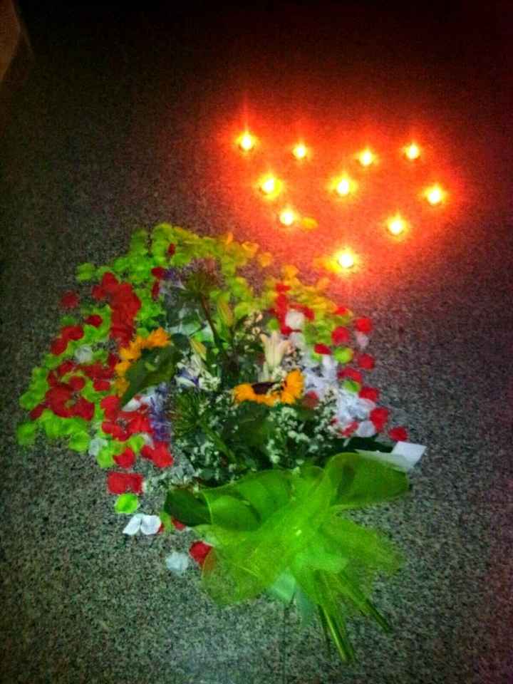 Quanto mancava??? - 1