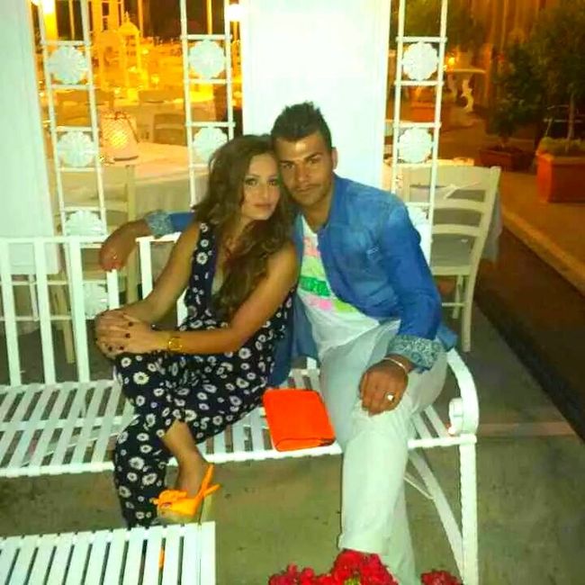 Presentiamociii cn una foto!! - 1