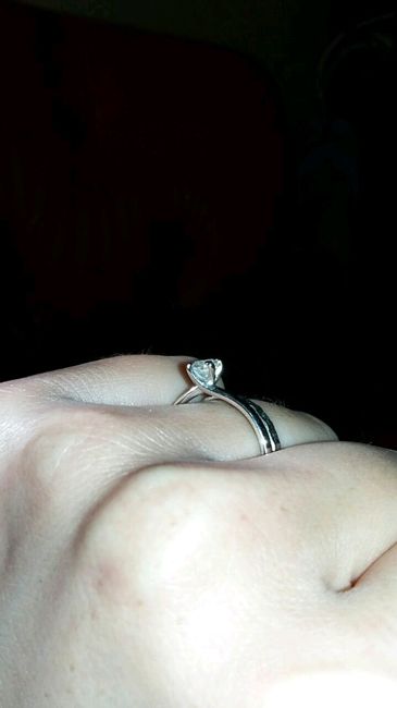 La foto del vostro anello! - 2