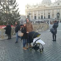 Condividete la vostra prima foto insieme e quella più recente! - 1