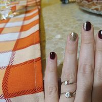 i miei anelli ! Mostratemi i vostri 💎💍❤ - 1