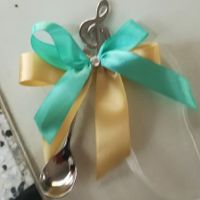 Allestimento tavoli - 1