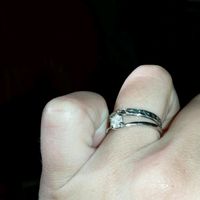 La foto del vostro anello! - 1