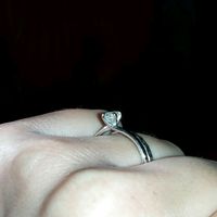 La foto del vostro anello! - 2