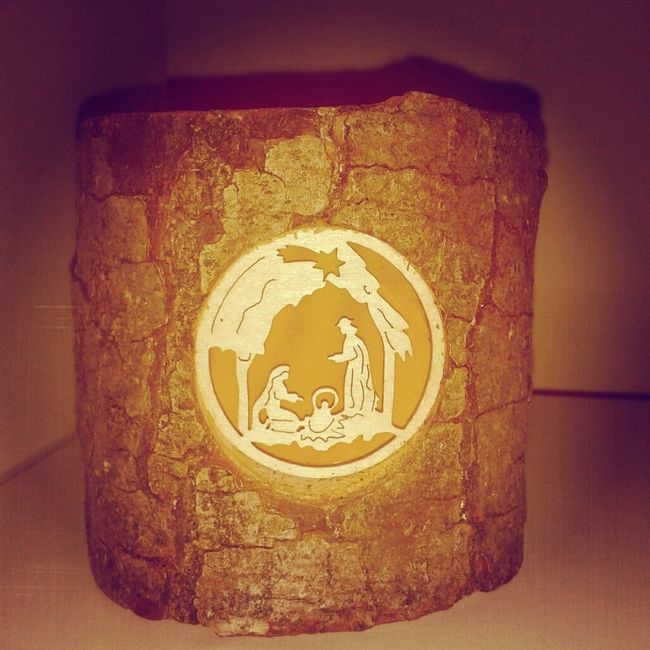 Ma il presepe???? - 1