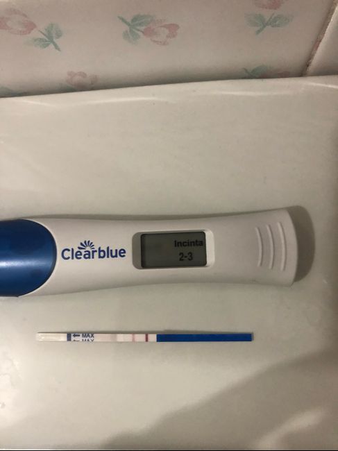 Future Mamme Dicembre 2020 ❤️😍 1