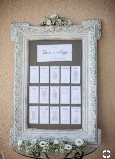 Sposine 2019/tableau: quale tema sceglierete 26