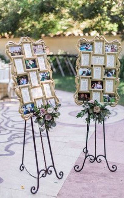 Sposine 2019/tableau: quale tema sceglierete 27