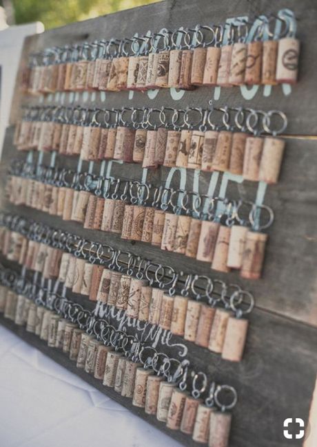 Sposine 2019/tableau: quale tema sceglierete 31