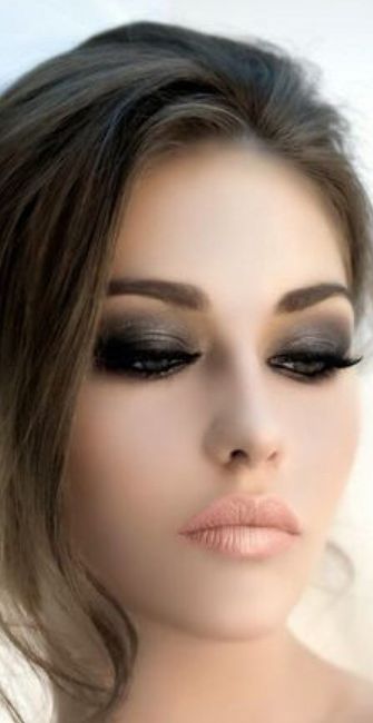 Prova trucco...dubbi 😕 - 2